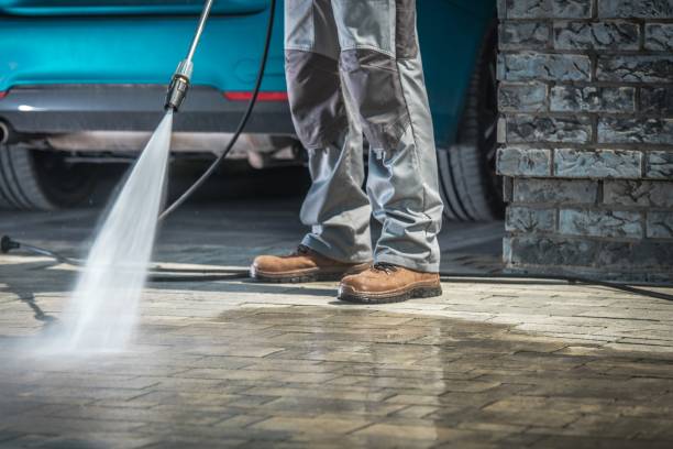 Concrete Sealing in Aberdeen, OH