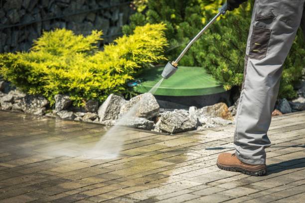 Best Parking Lot and Garage Cleaning  in Aberdeen, OH