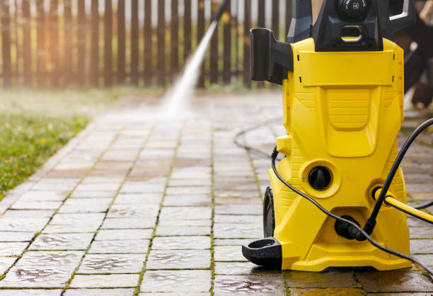 Trusted Aberdeen, OH Pressure Washing Services Experts
